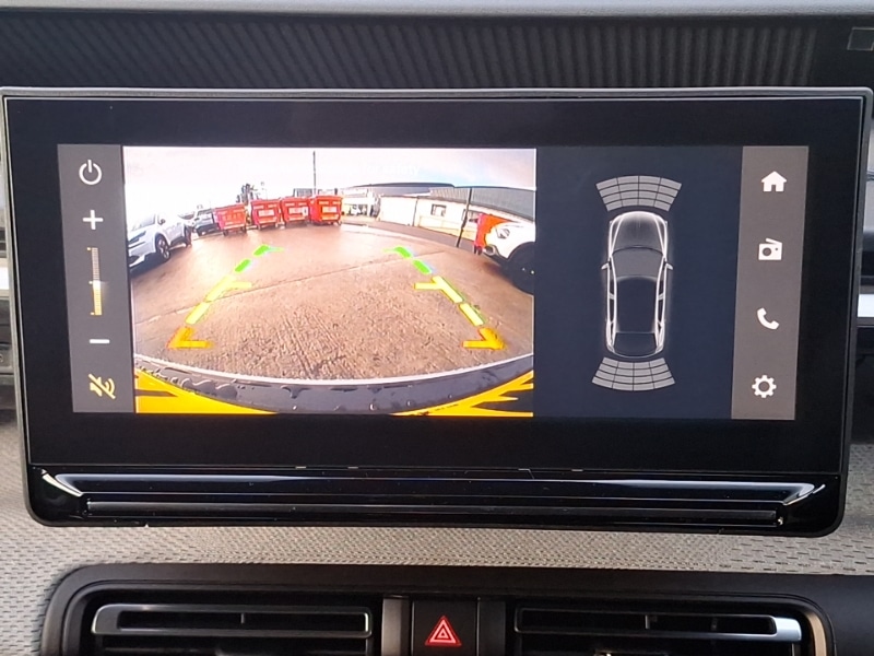 Used Citroen C3 Aircross 2025 for sale - 76881181: Photo 10