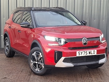 Citroen - C3 Aircross