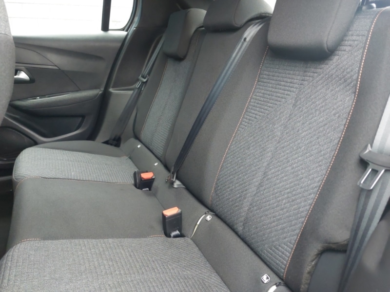 Used Peugeot 208 2025 for sale - 77686392: Photo 6