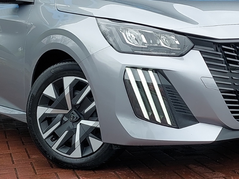 Used Peugeot 208 2025 for sale - 77686392: Photo 9