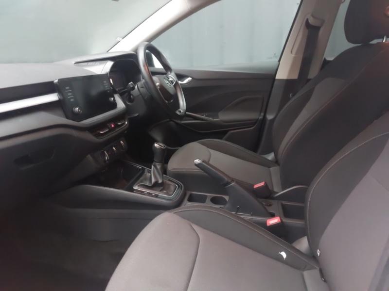 Used Skoda Fabia 2022 for sale - 77923987: Photo 5