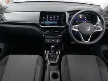 Used Volkswagen T-Cross 2025 for sale - 78321121: Photo