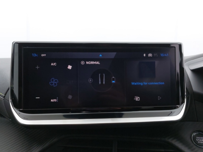 Used Peugeot 208 2025 for sale - 76548382: Photo 11