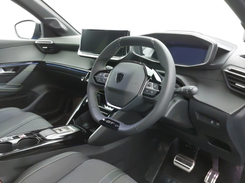 Used Peugeot 208 2025 for sale - 76548382: Photo 12