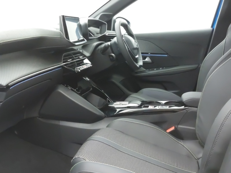 Used Peugeot 208 2025 for sale - 76548382: Photo 5