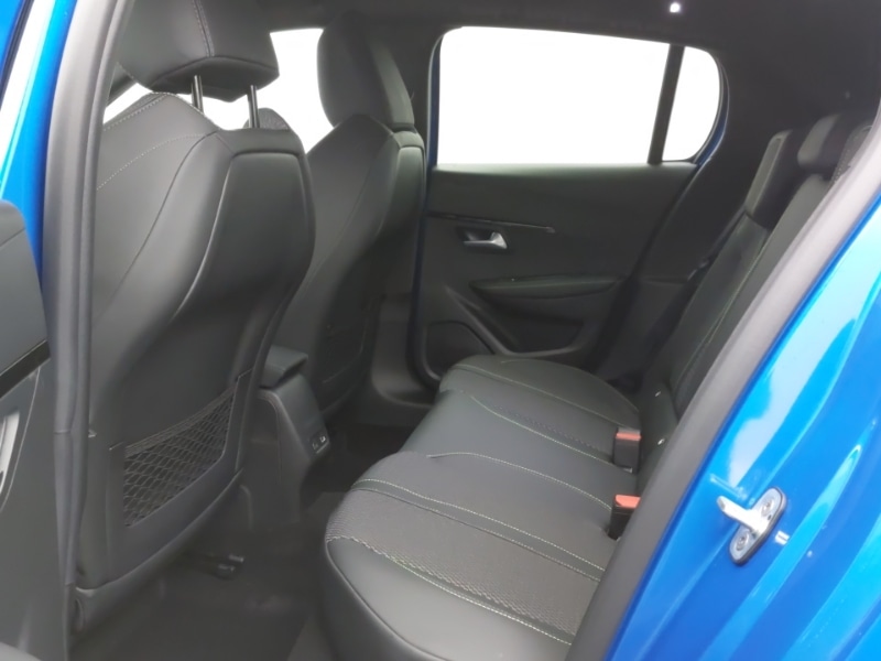 Used Peugeot 208 2025 for sale - 76548382: Photo 6