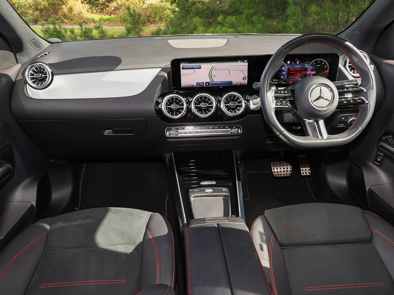 Used Mercedes-Benz GLA 2023 for sale - 76770992: Photo 2