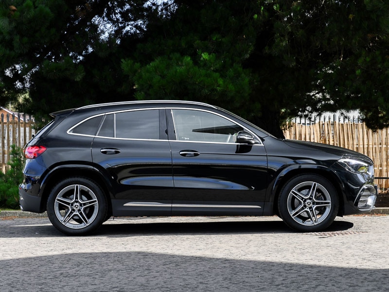 Used Mercedes-Benz GLA 2023 for sale - 76770992: Photo 4