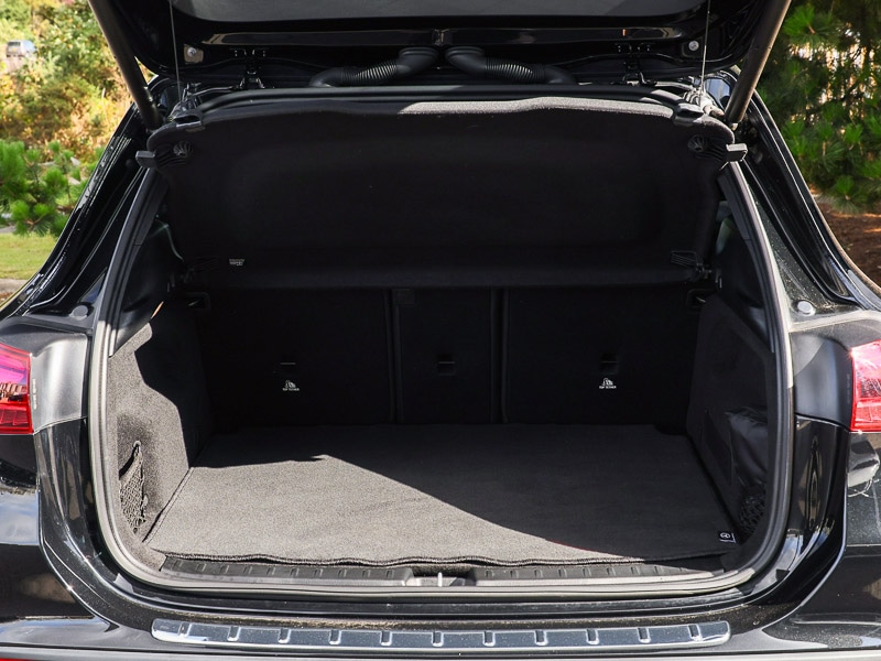 Used Mercedes-Benz GLA 2023 for sale - 76770992: Photo 8