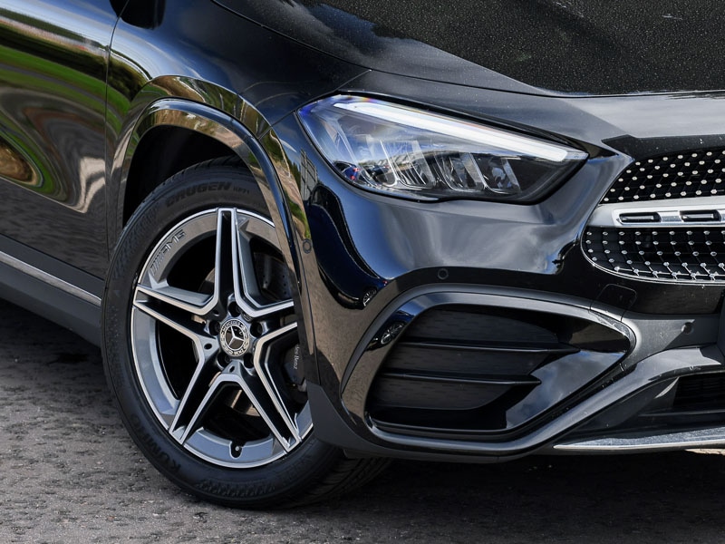 Used Mercedes-Benz GLA 2023 for sale - 76770992: Photo 9