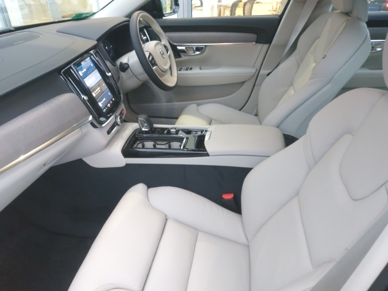 Used Volvo V90 2025 for sale - 77778071: Photo 5