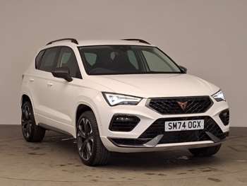 2024 - 1.5 EcoTSI V2 5dr DSG