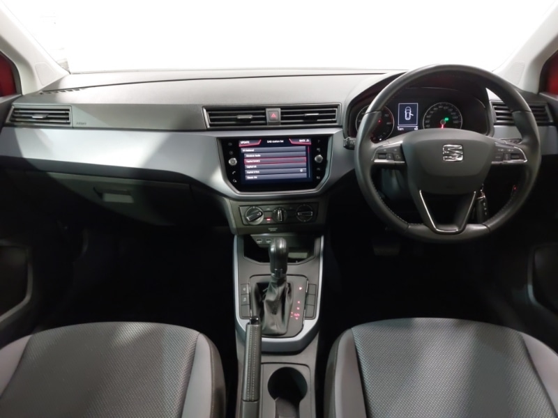 Used SEAT Arona 2020 for sale - 76749537: Photo 2