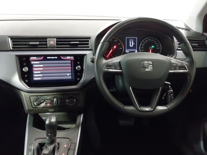 Used SEAT Arona 2020 for sale - 76749537: Photo 7