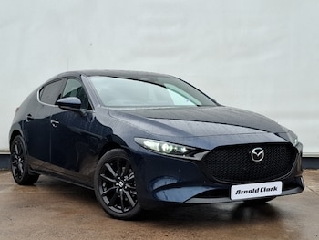 Used Mazda Mazda3 2026 for sale - 78777747: Photo
