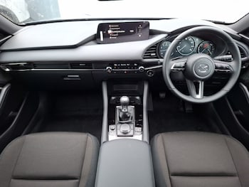 Used Mazda Mazda3 2026 for sale - 78777747: Photo