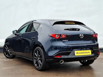Used Mazda Mazda3 2026 for sale - 78777747: Photo