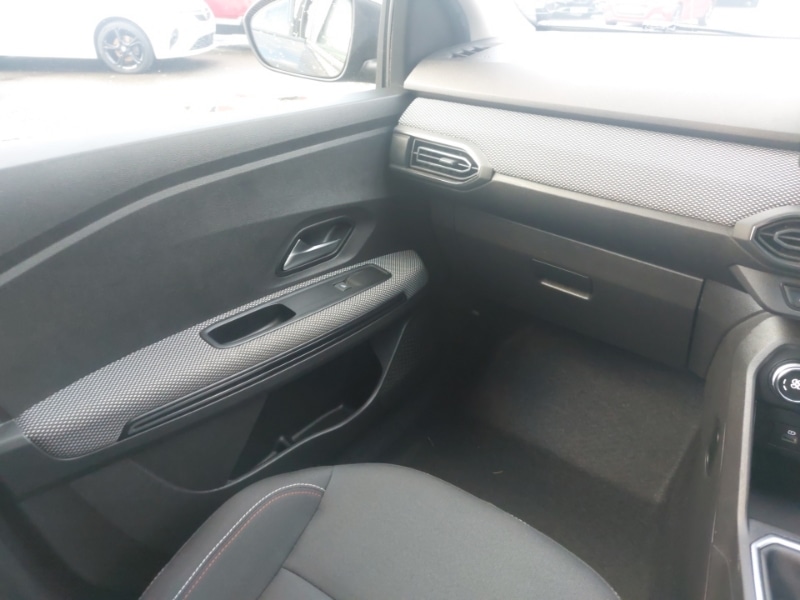 Used Dacia Jogger 2022 for sale - 76948017: Photo 10