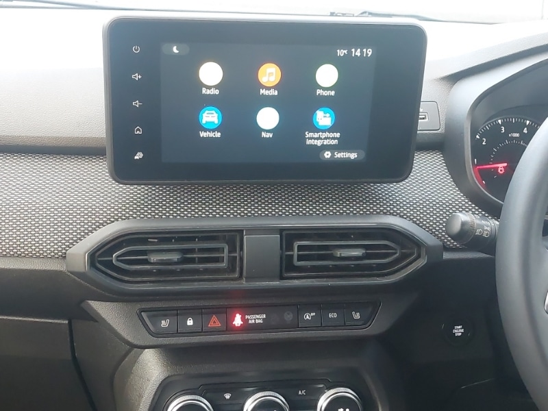 Used Dacia Jogger 2022 for sale - 76948017: Photo 11