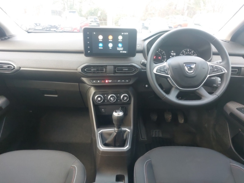 Used Dacia Jogger 2022 for sale - 76948017: Photo 2