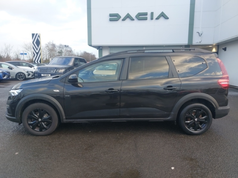 Used Dacia Jogger 2022 for sale - 76948017: Photo 4