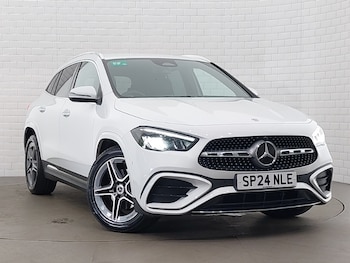 Used Mercedes-Benz GLA 2024 for sale - 78746873: Photo