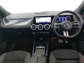 Used Mercedes-Benz GLA 2024 for sale - 78746873: Photo