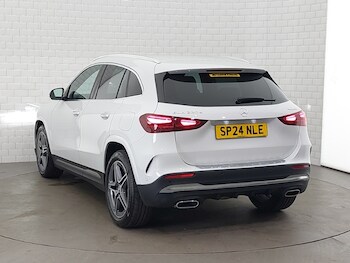 Used Mercedes-Benz GLA 2024 for sale - 78746873: Photo