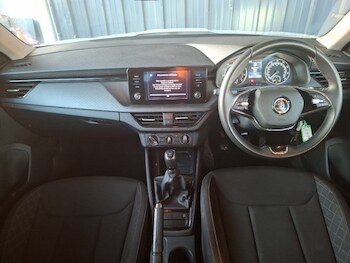 Used Skoda Kamiq 2023 for sale - 77214602: Photo