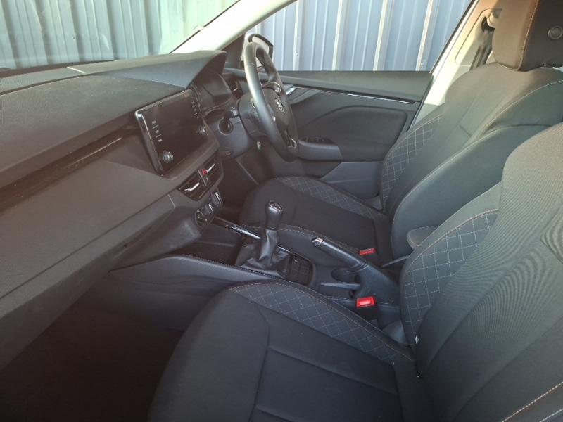 Used Skoda Kamiq 2023 for sale - 77214602: Photo 5