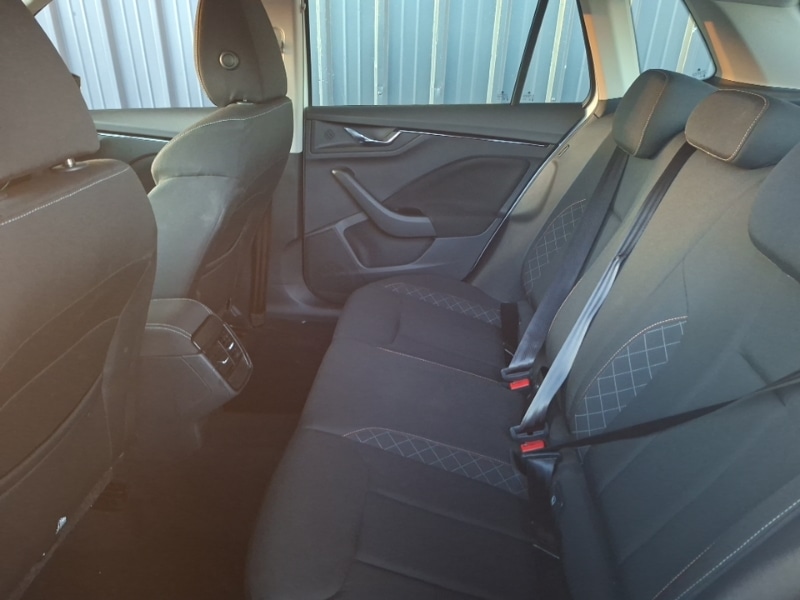 Used Skoda Kamiq 2023 for sale - 77214602: Photo 6