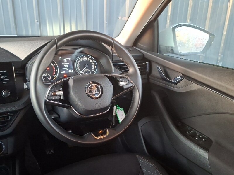 Used Skoda Kamiq 2023 for sale - 77214602: Photo 7