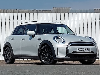Used MINI Cooper 2022 for sale - 75587957: Photo