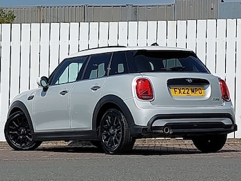 Used MINI Cooper 2022 for sale - 75587957: Photo