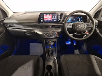Used Hyundai BAYON 2023 for sale - 79477133: Photo