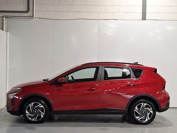 Used Hyundai BAYON 2023 for sale - 79477133: Photo