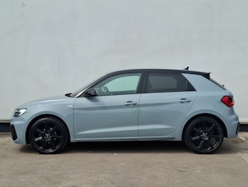 Used Audi A1 2024 for sale - 79031114: Photo