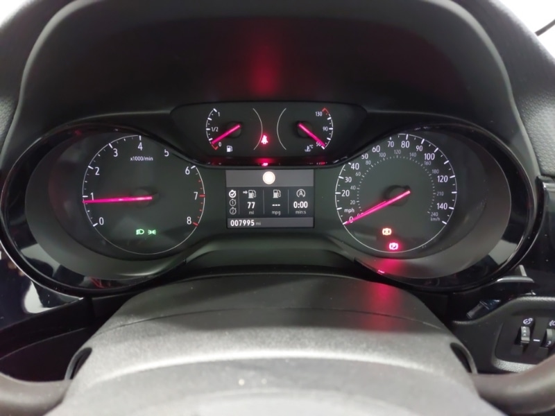 Used Vauxhall Corsa 2024 for sale - 76097846: Photo 10