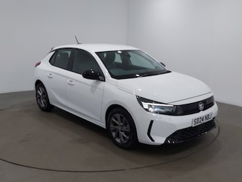 Vauxhall - Corsa
