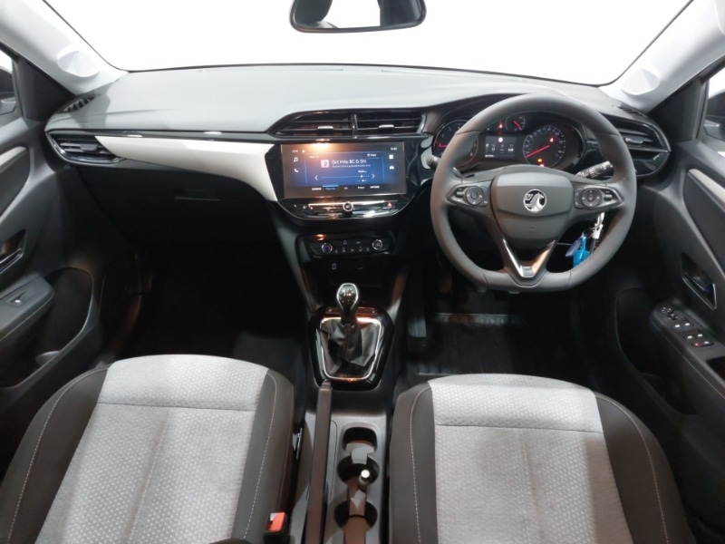 Used Vauxhall Corsa 2024 for sale - 76097846: Photo 2