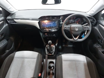 Used Vauxhall Corsa 2024 for sale - 76097846: Photo 2