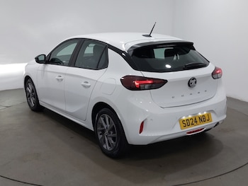 Used Vauxhall Corsa 2024 for sale - 76097846: Photo 3