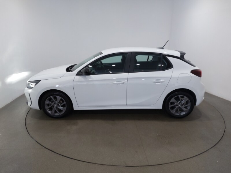 Used Vauxhall Corsa 2024 for sale - 76097846: Photo 4