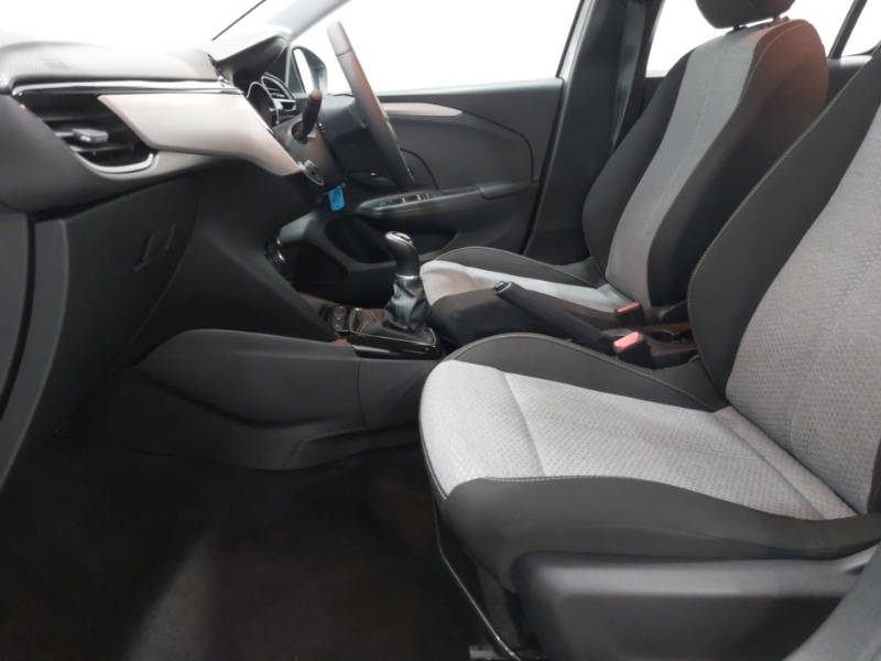 Used Vauxhall Corsa 2024 for sale - 76097846: Photo 5