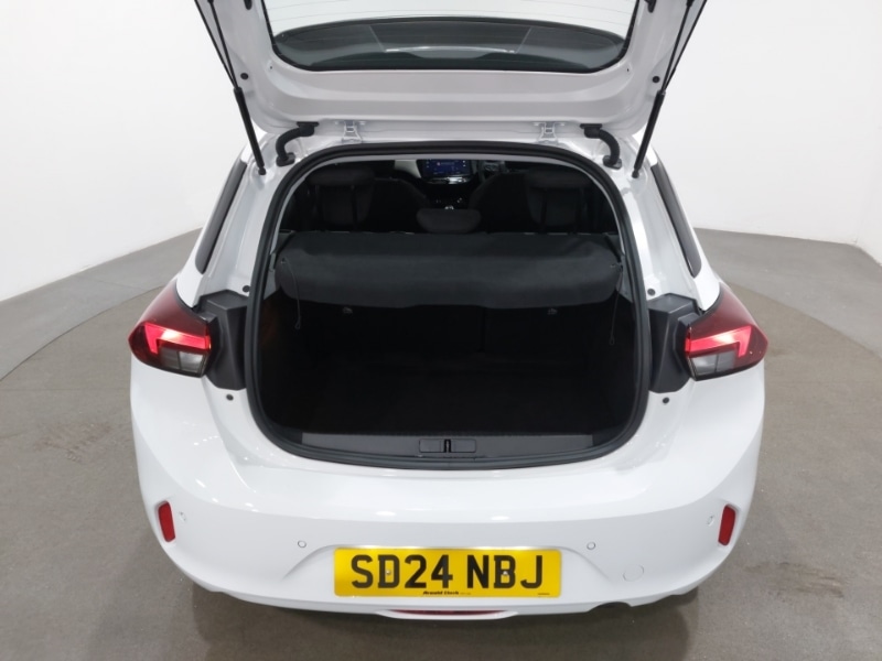 Used Vauxhall Corsa 2024 for sale - 76097846: Photo 8