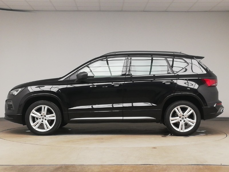 Used SEAT Ateca 2024 for sale - 77214469: Photo 4