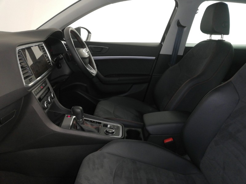 Used SEAT Ateca 2024 for sale - 77214469: Photo 5