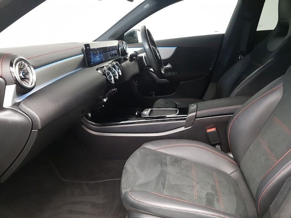 Used Mercedes-Benz CLA 2023 for sale - 76183058: Photo 5