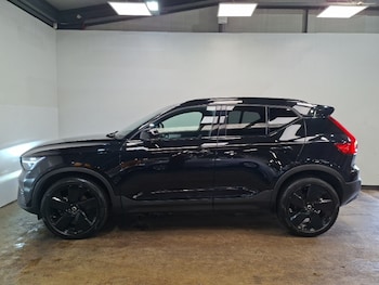 Used Volvo XC40 2025 for sale - 79597312: Photo