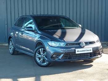 2024 - 1.0 TSI 110 R-Line 5dr DSG